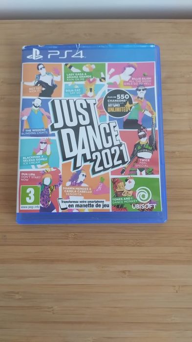 Sprzedam gry na PS4 - cena za sztukę