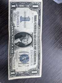 1 доллар 1934