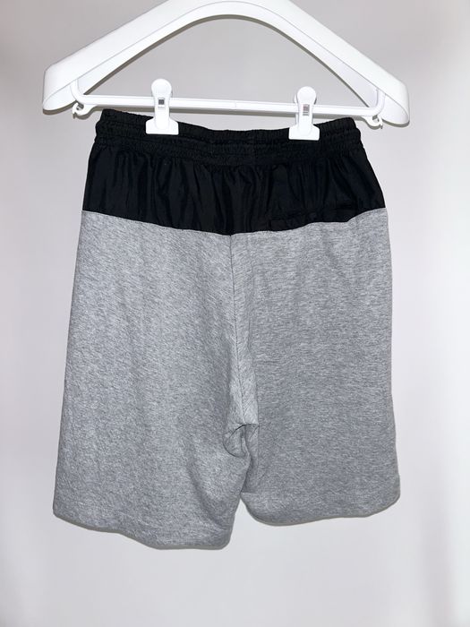 Мужские шорты свитшот Nike Modern лонгслив кофта куртка оригинал