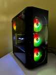 Komputer Gamingowy | RTX 2060 SUPER | i5 | 16 GB RAM | 2xSSD 500GB