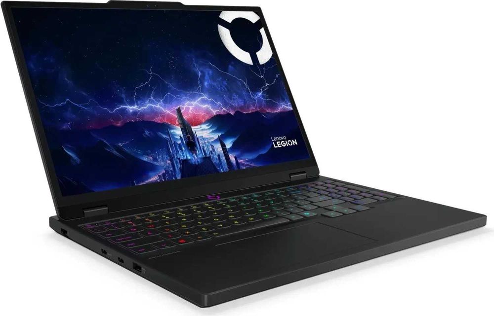 NOWY Lenovo Legion 5 i7-13650HX RTX5060