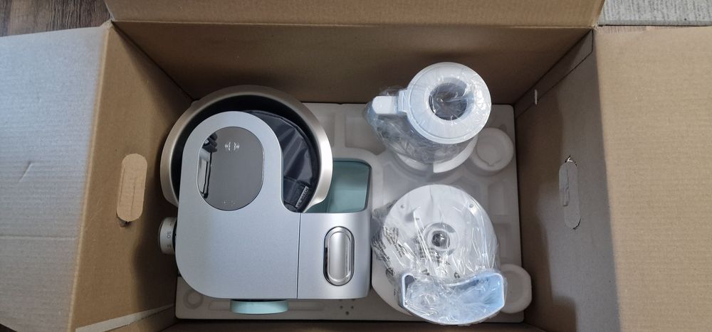 Robot planetrany Bosch MUM58020