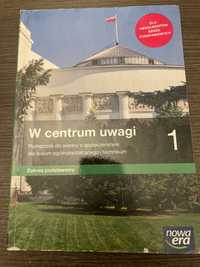 W centrum uwagi 1