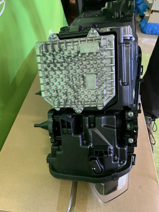 Фари full led adaptive bmw X3 G01 / X4 G02 фары фара бмв 2018 - 2021