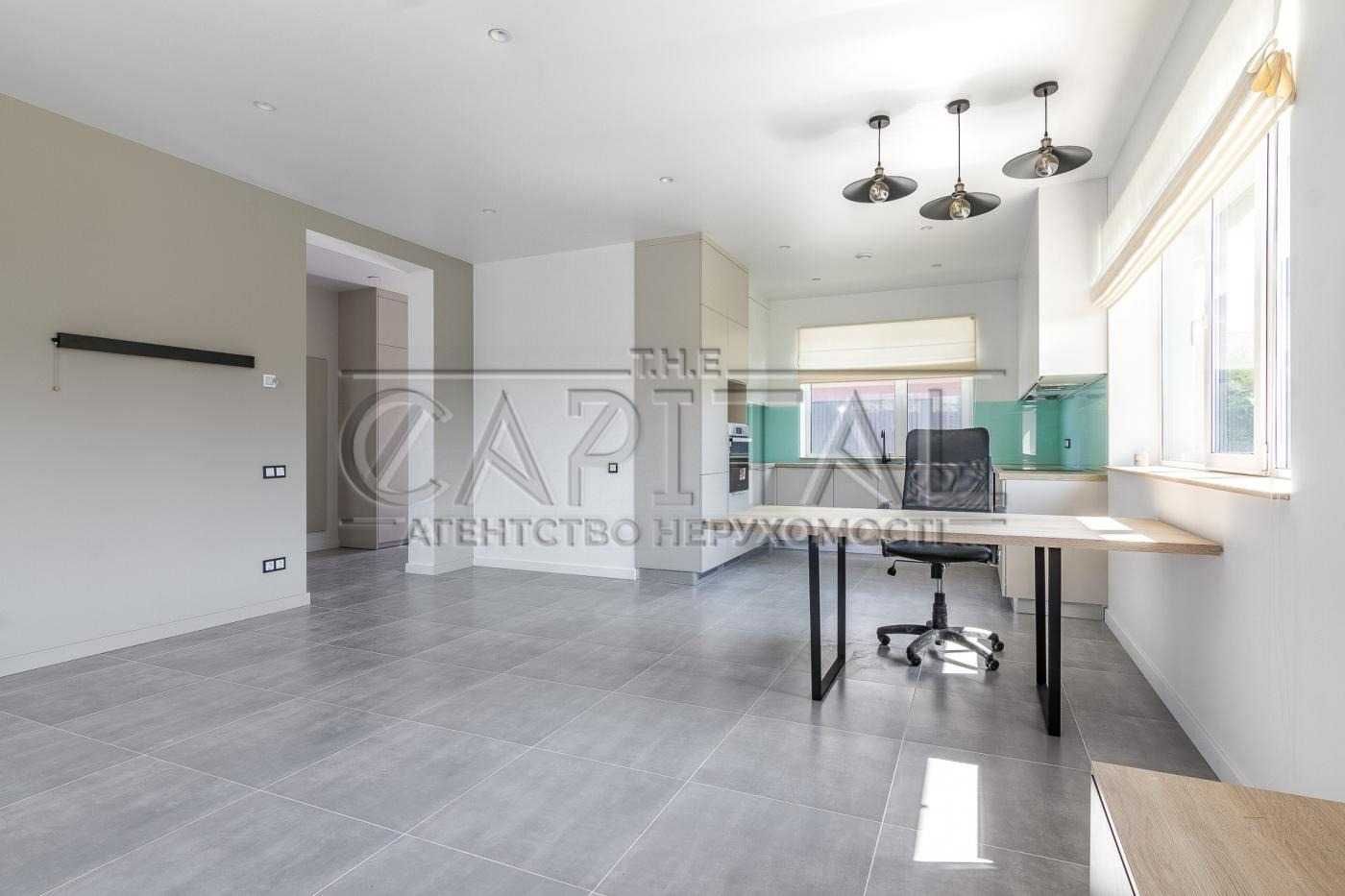 Продаж автономного будинку/Зазим'я/110м2/КМ SunSet/Свій вихід до озера