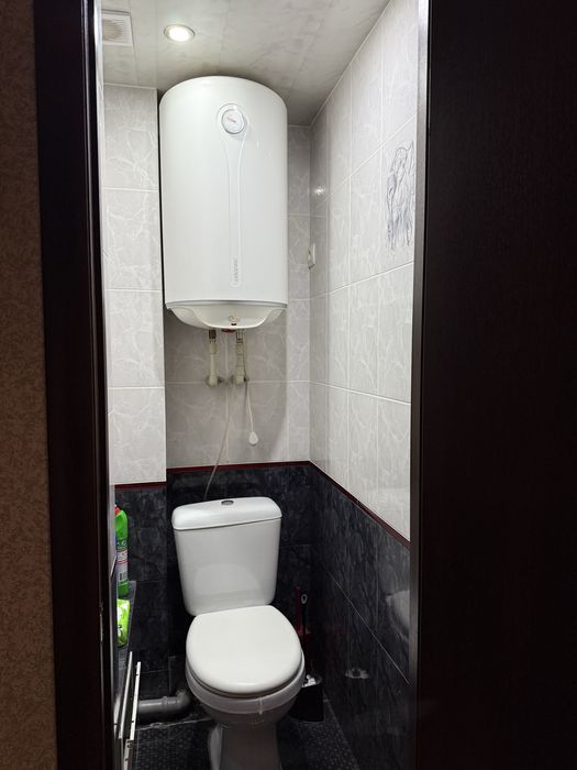 Продается квартира, старый город