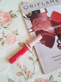 Olejek do ust The One Lip Spa Oriflame ( Red ) prezent