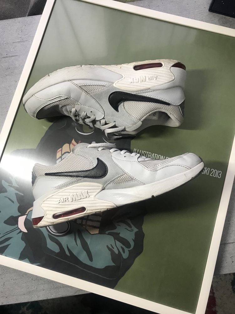 Nike Air Max (типу 90)