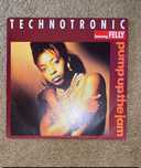 Disco vinil vintage