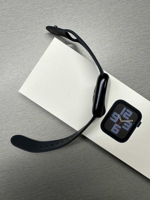Apple Watch SE 2 (2 generation) Смарт Годинник Apple Watch SE2