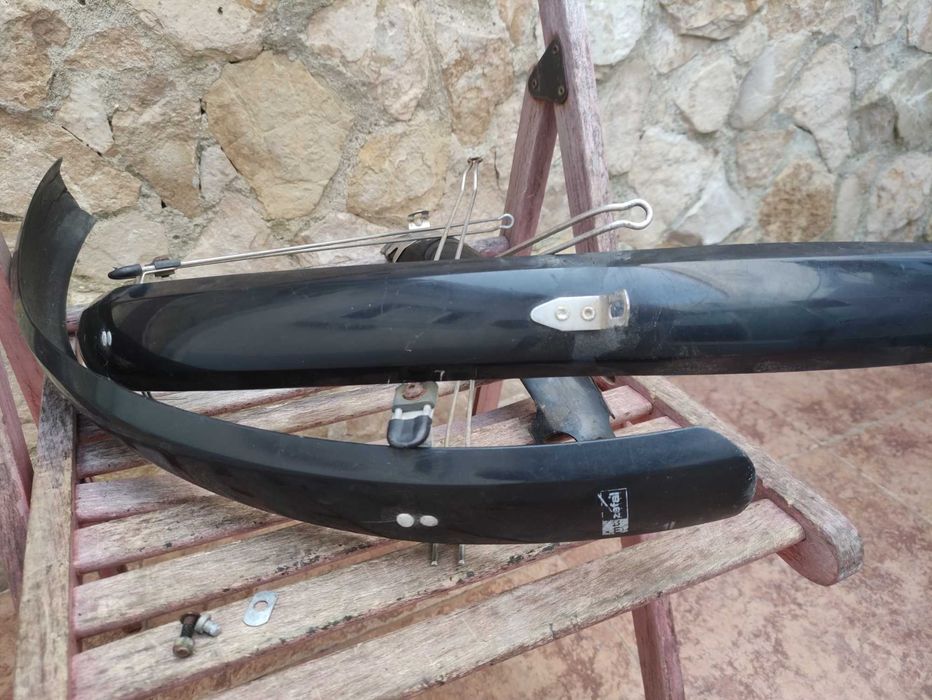 Componentes de Btt e Ciclismo