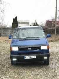 Volkswagen t-4 2,5 transporter