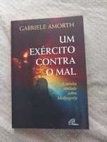 Um Exército Contra o Mal de Gabriele Amorth