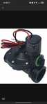 Elektrozawór - 1"  CEPEX = Bermad 9V DC  nie rainbird 

Informacje o p