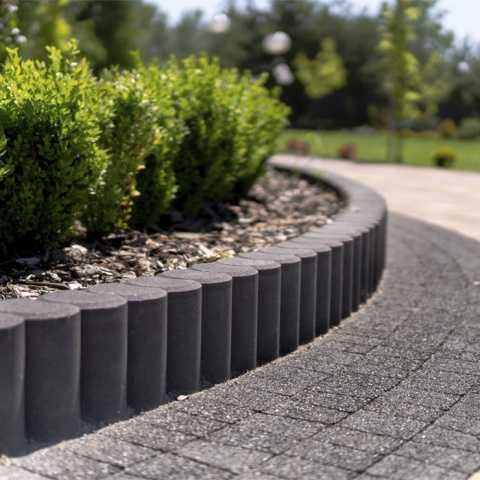 Palisada Styrobud Ringo, Nostalit, Squero 40cm