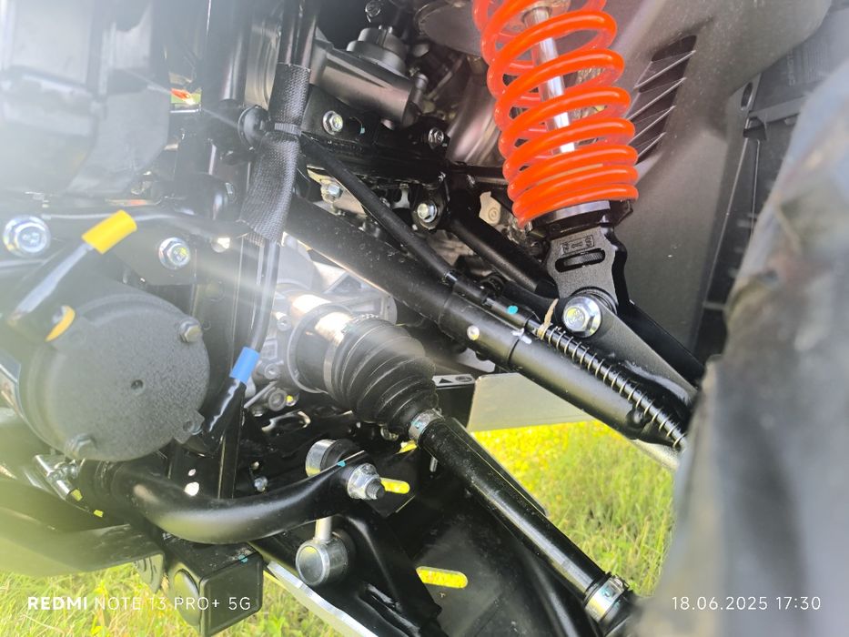 Cf Moto 1000 G3 350 km t3b tgb Yamaha qj segway can AM polaris