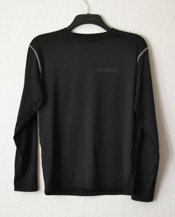 Sportowa Bluza damska GIOVA