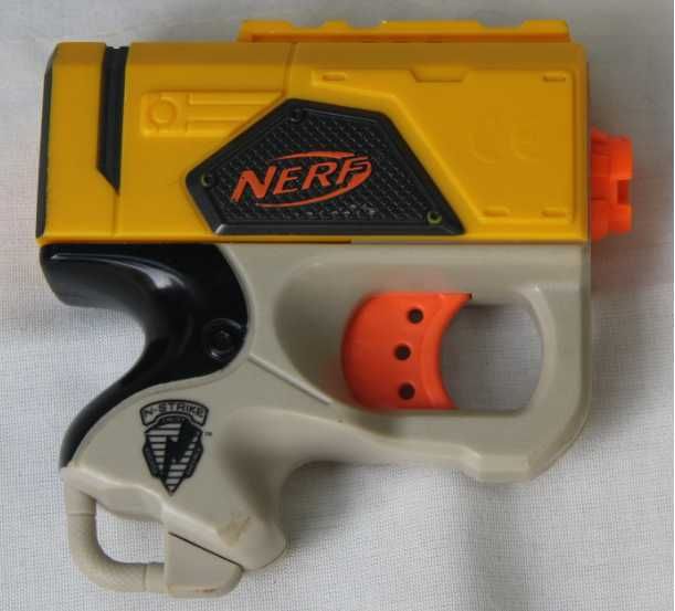 Nerf N-Strike Reflex IX-1