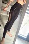 Gym hero xs legginsy  nowe
