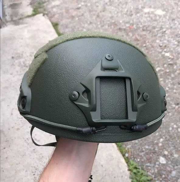 Військовий Шолом