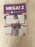 MEGA! 2 Podręcznik