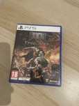 Doom the dark ages ps5