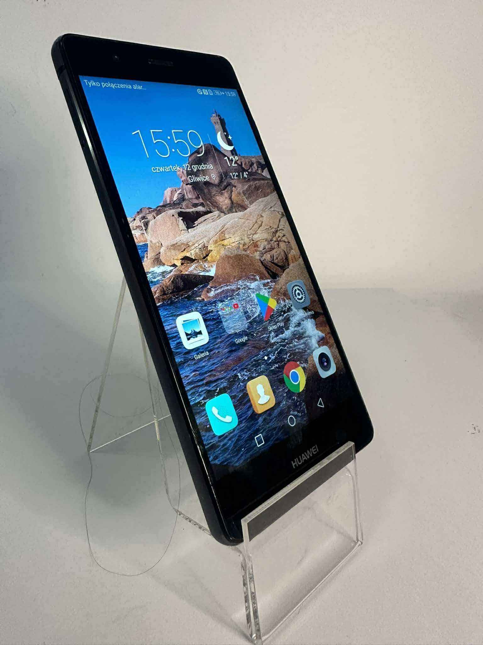 Smartfon Huawei P9 Lite 2 GB / 16 GB (2603/24) TYL