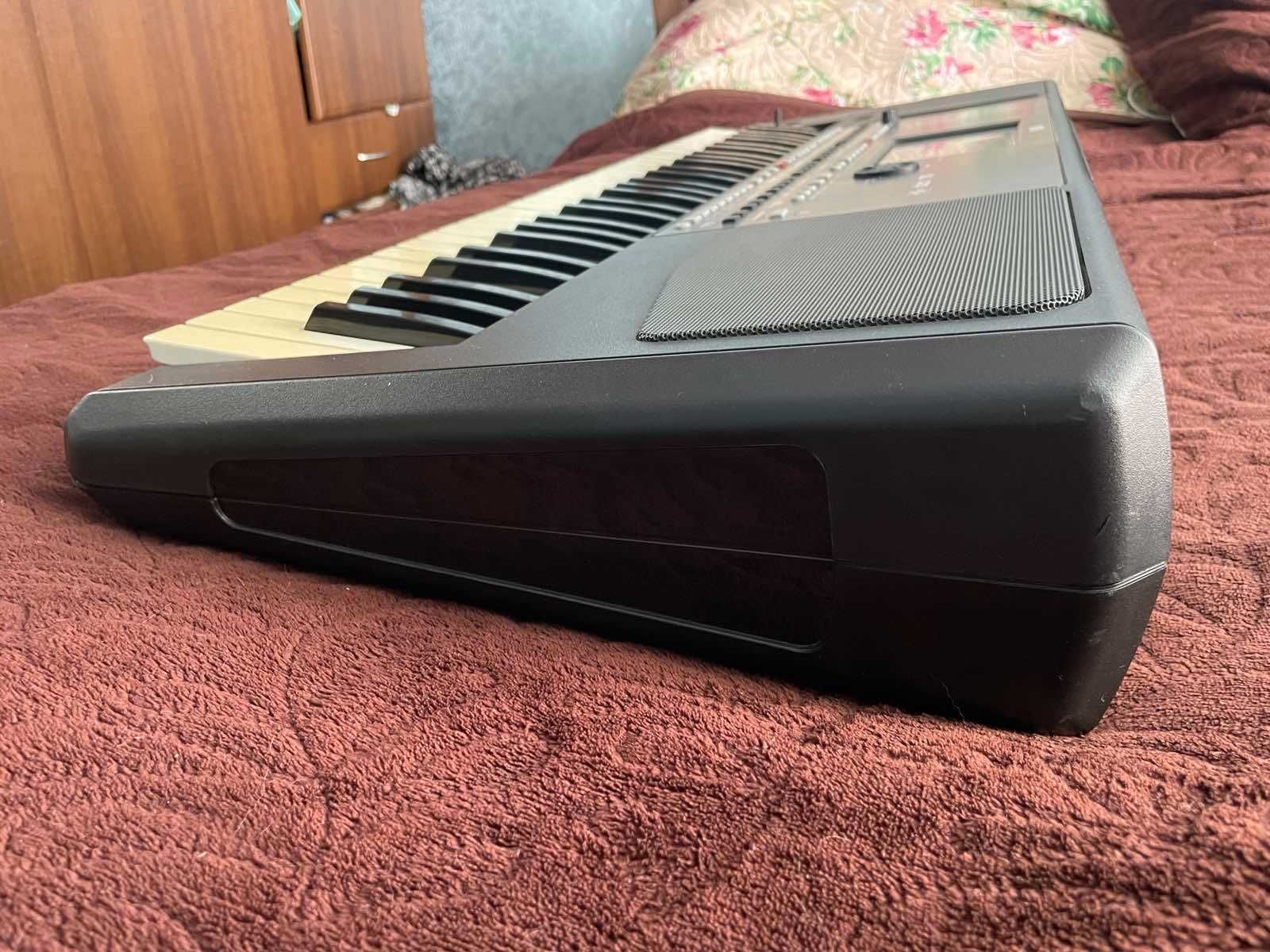 Синтезатор Korg pa-600(Roland,Yamaha,Ketron,Casio,Gem)1/2/3/4/50/300