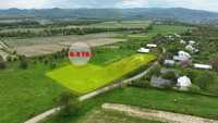 Продається остання земельна ділянка з комунікаціями у Карпатах