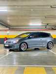 Honda ep3 type r