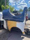 Пікап Пік-ап Кузов Багажник Nissan Navara D40 Навара Д40