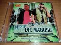 Blue Talking - Dr. Mabuse (Maxi CD) (SPAIN)