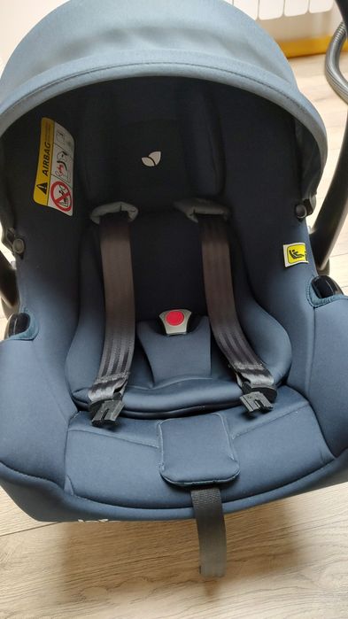 Fotelik samochodowy Joie i-Snug 2 0-13 kg