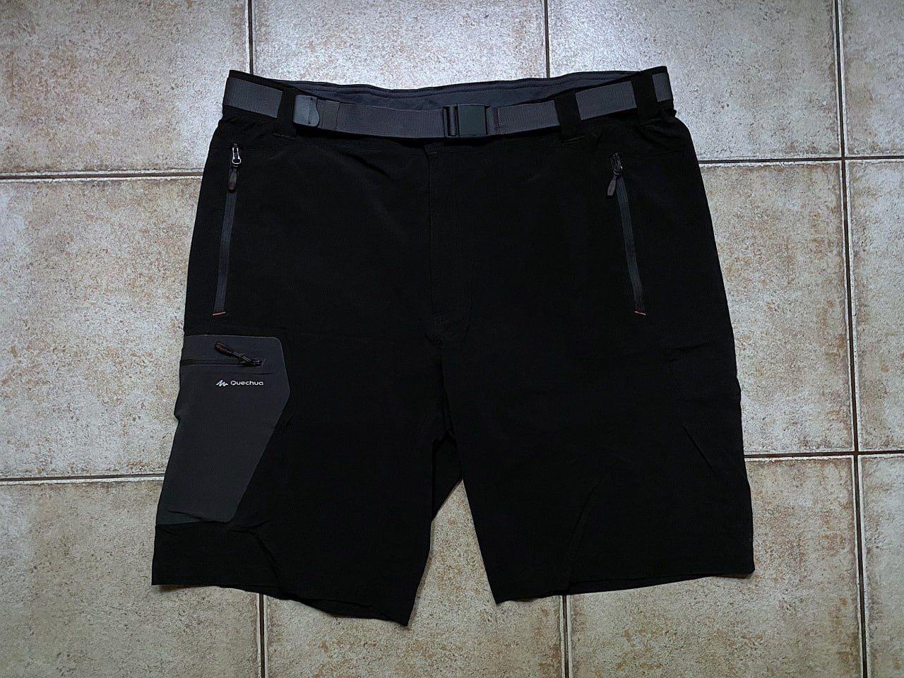 шорты Quechua Technicals Kilimanjaro Analog Jack Wolfskin Dare2b