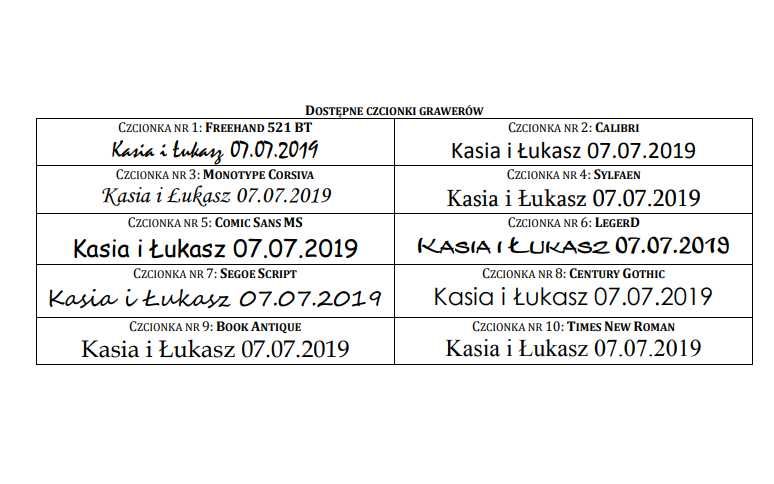 Obrączki Złote 5 mm z cyrkoniami / diamentami ślubne grawer gratis