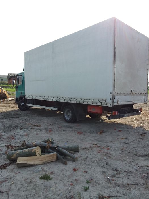 Дрова від 1850 грн