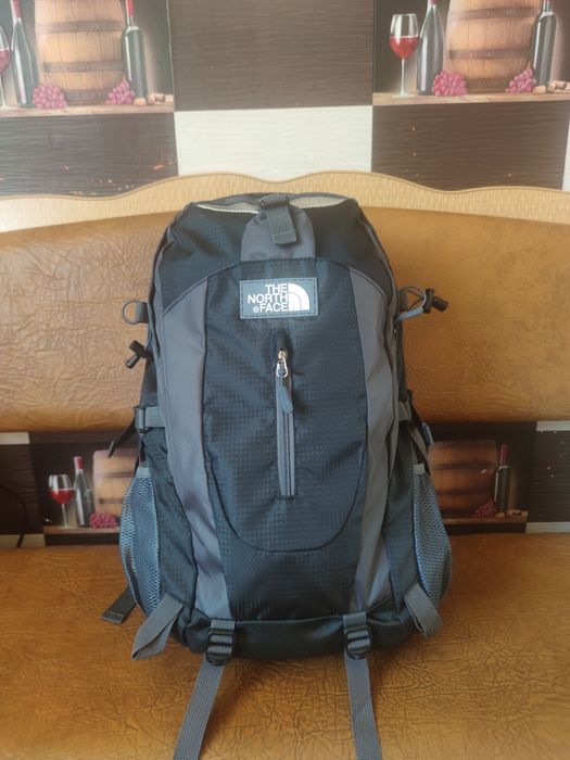 Рюкзак The North Face 40 l спортивный городской