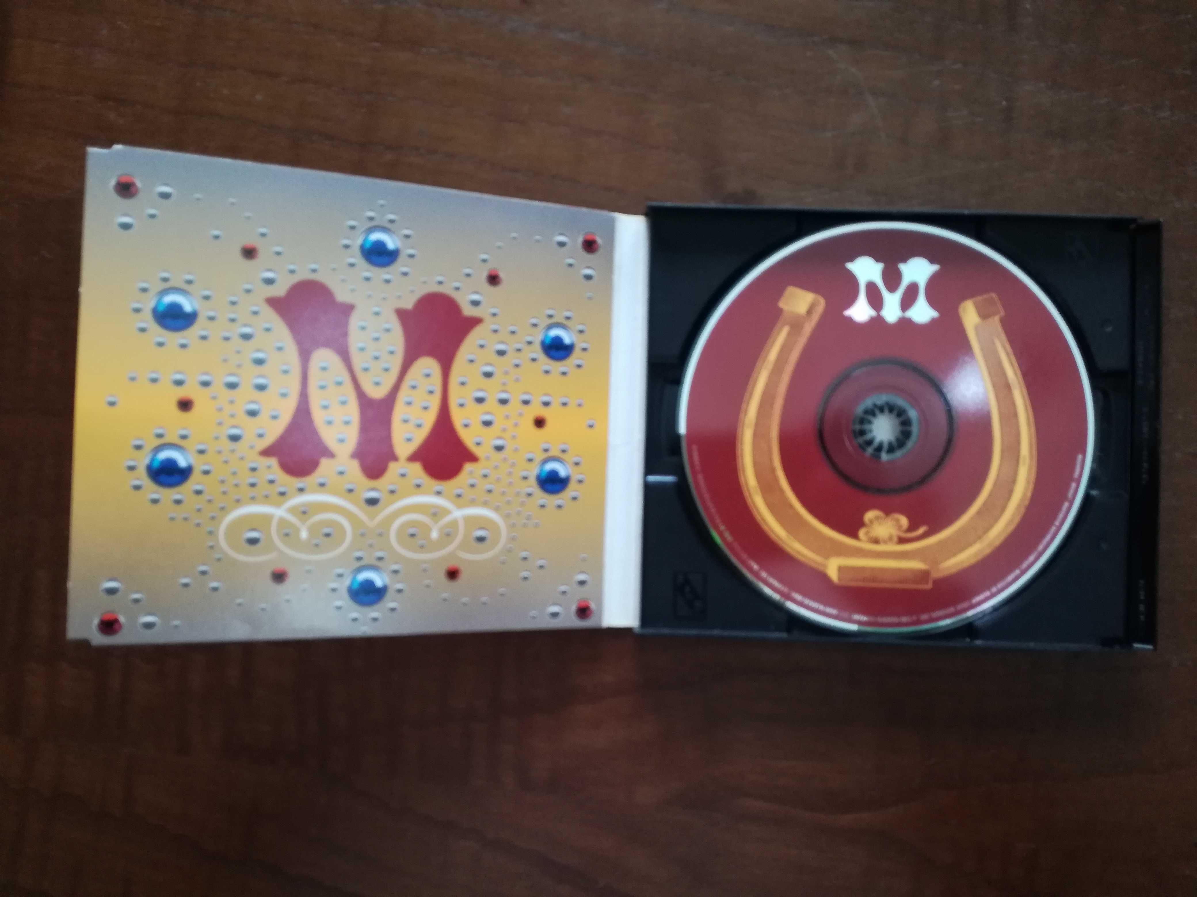 Maddona (álbum "Music")