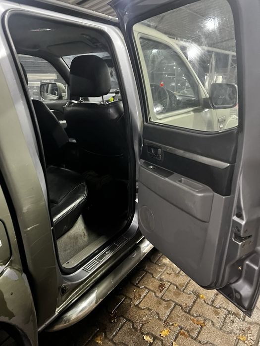 Пікап Форд Рейнджер / Ford Ranger / pickup truck