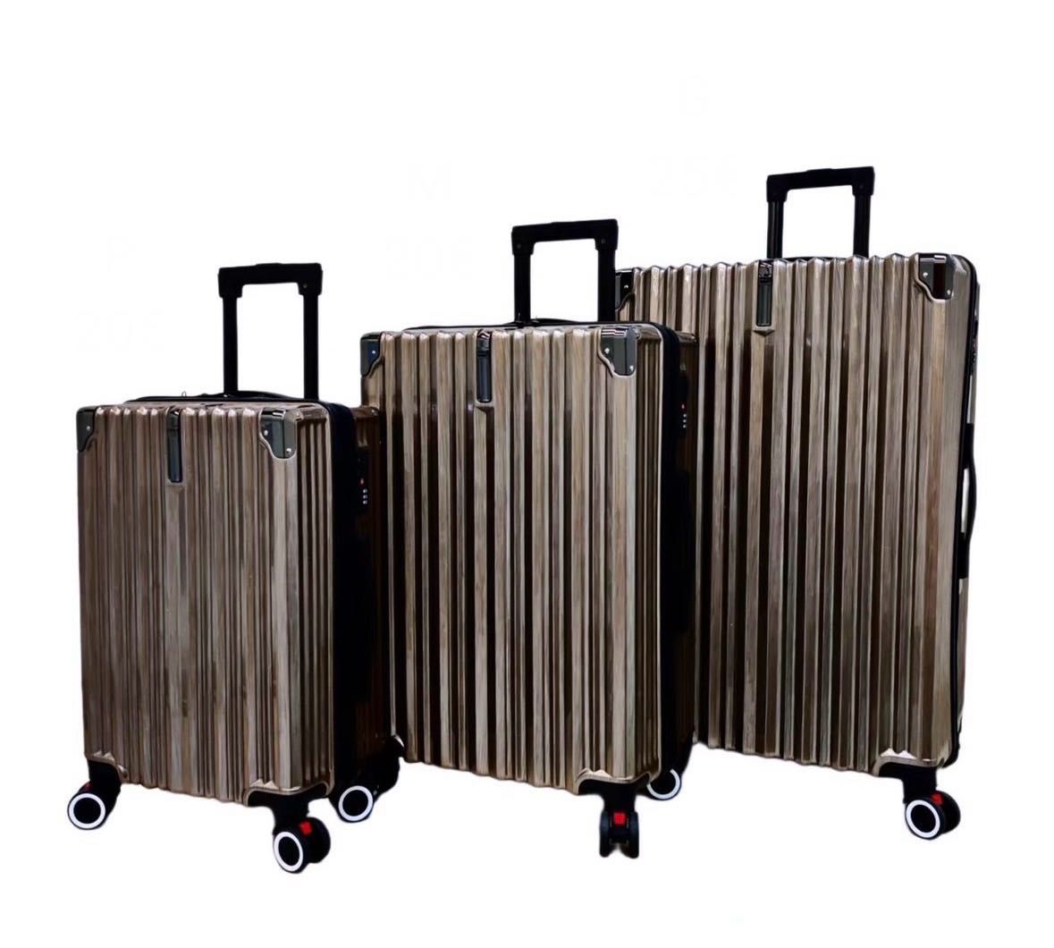Mala de Viagem NOVA 10, 23 e 28kg