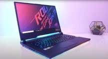 OKAZJA! Asus rog SCAR III RTX 2070 i7-9750/16GB/1TB/W10X 240Hz