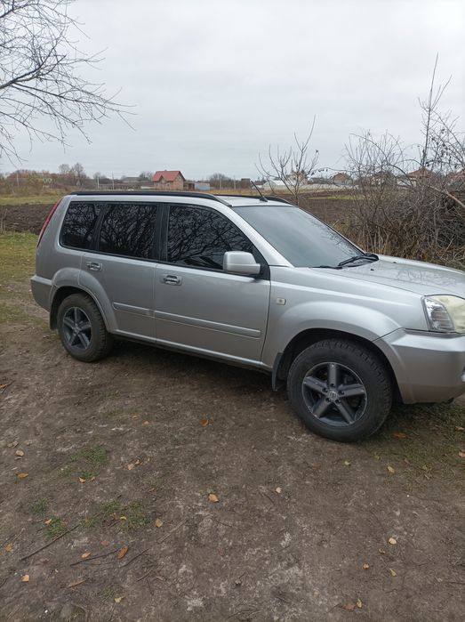 Продам Нісан Х трейл