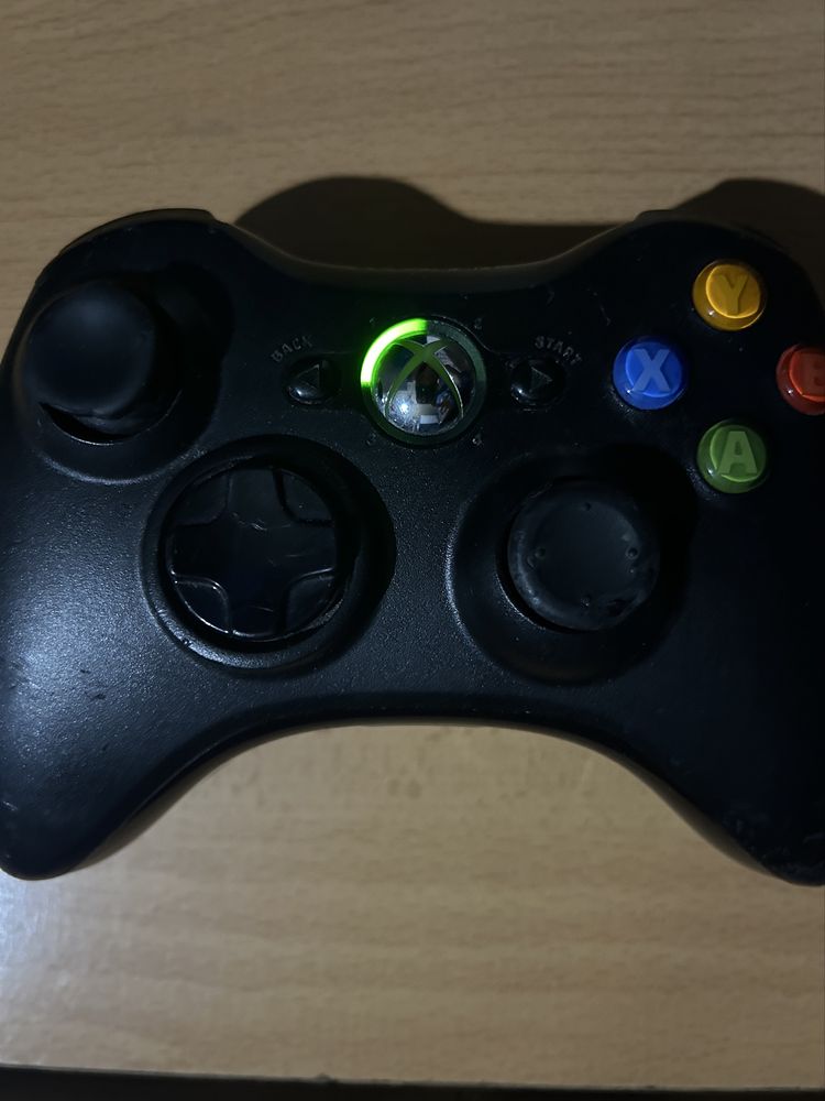 Comando para Xbox360