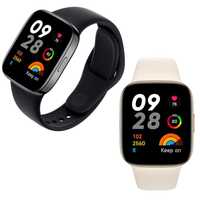 Xiaomi Redmi Watch 3  5ATM (Chamadas)