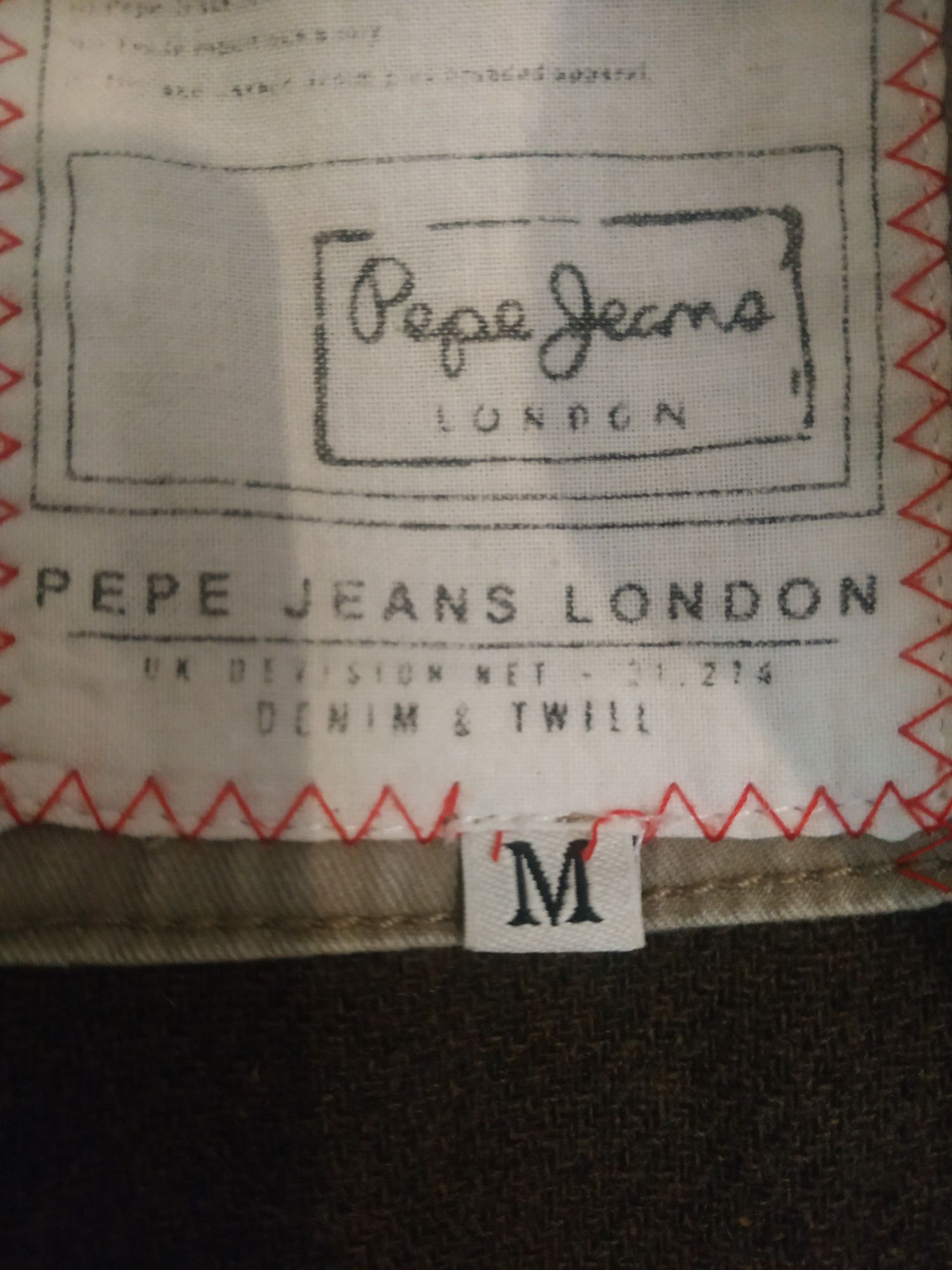 Casaco Pepe Jeans