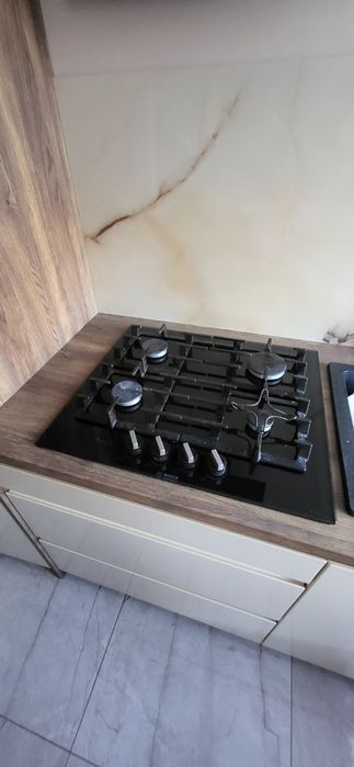 Płyta gazowa Samsung