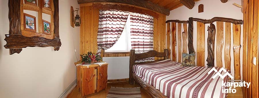 Holiday House Яблуниця