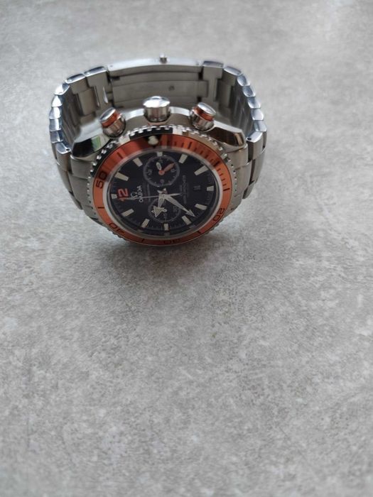 Omega Seamaster Co Axial chronomert sprzedam okazja!