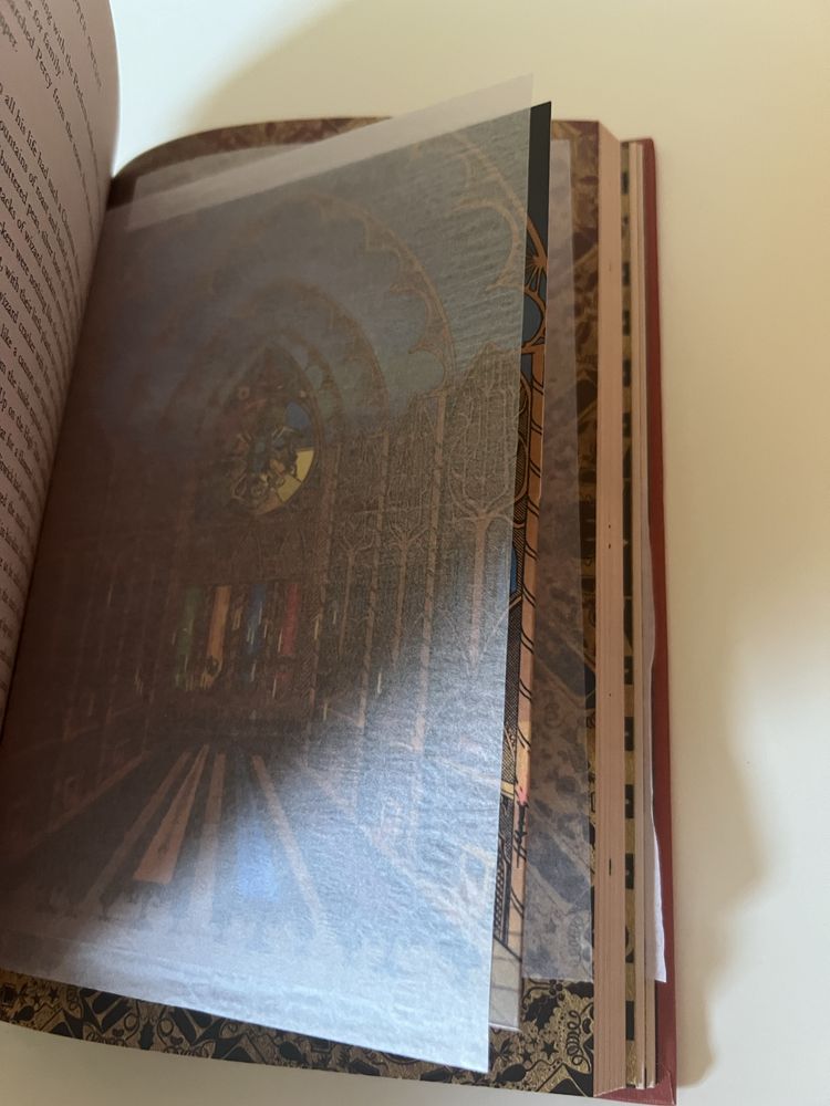 Harry Potter and the Philosopher’s Stone