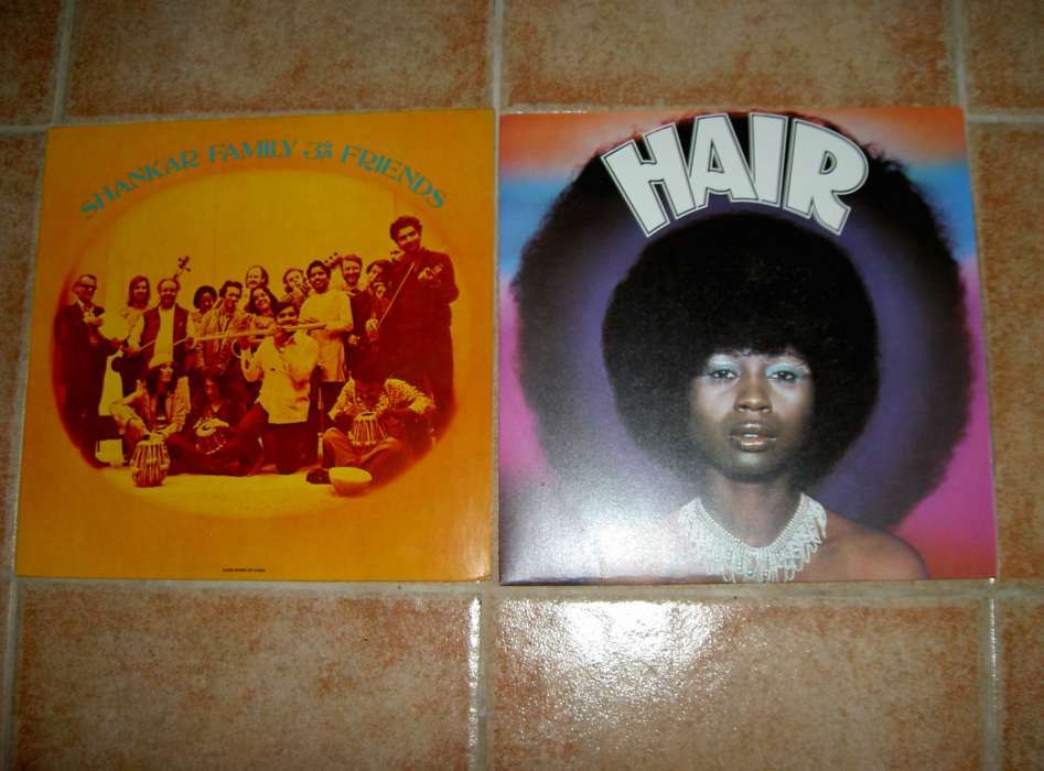 Discos LP´s em vinil